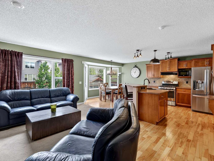 32 Everglen Grove SW, Calgary, AB, T2Y 4Z3 - 6