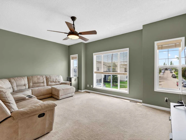 32 Everglen Grove SW, Calgary, AB, T2Y 4Z3 - 22