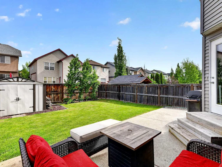 32 Everglen Grove SW, Calgary, AB, T2Y 4Z3 - 46