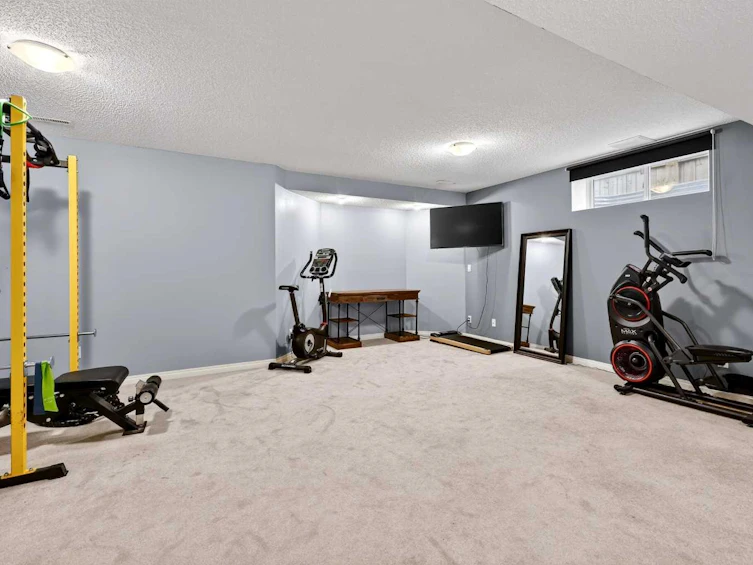 32 Everglen Grove SW, Calgary, AB, T2Y 4Z3 - 36