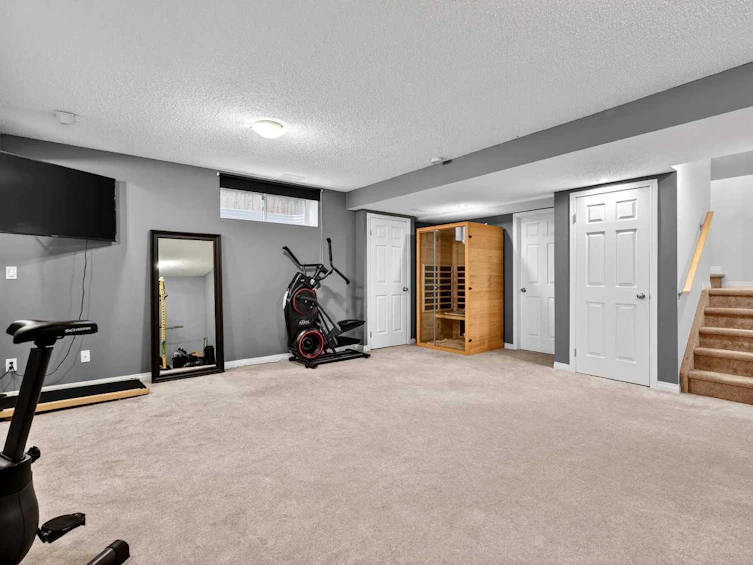 32 Everglen Grove SW, Calgary, AB, T2Y 4Z3 - 37