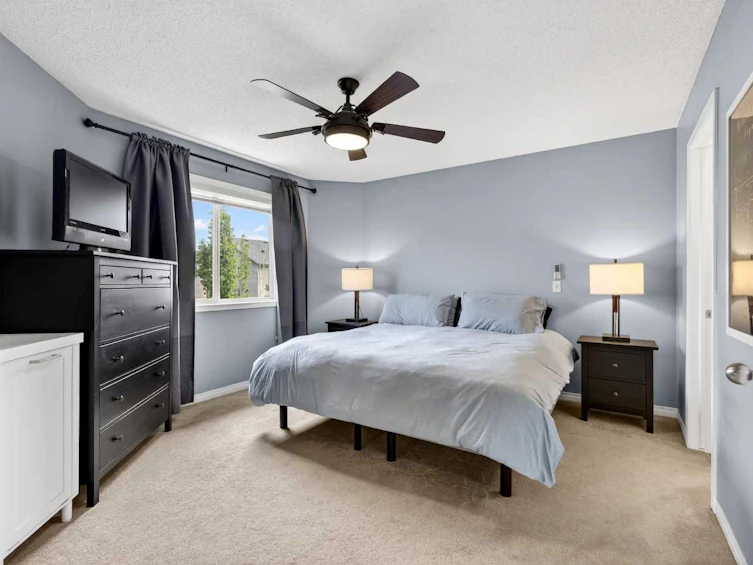 32 Everglen Grove SW, Calgary, AB, T2Y 4Z3 - 25