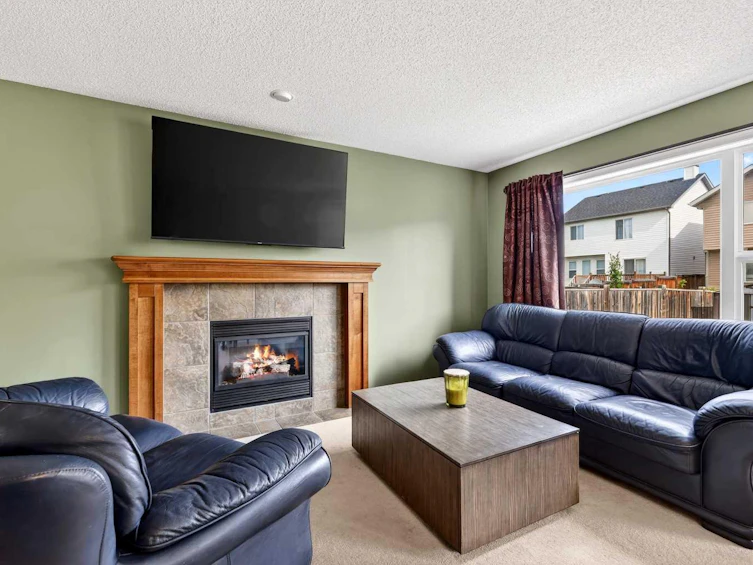 32 Everglen Grove SW, Calgary, AB, T2Y 4Z3 - 7