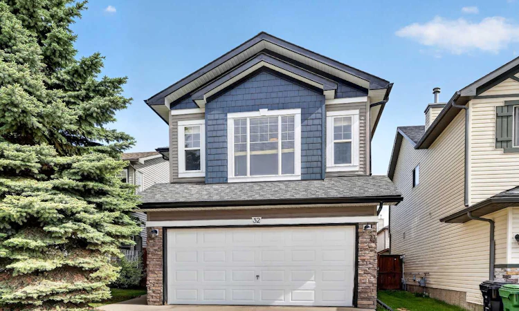 32 Everglen Grove SW