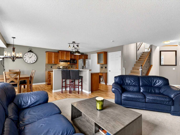 32 Everglen Grove SW, Calgary, AB, T2Y 4Z3 - 9
