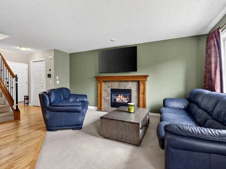 32 Everglen Grove SW, Calgary, AB, T2Y 4Z3 - 8