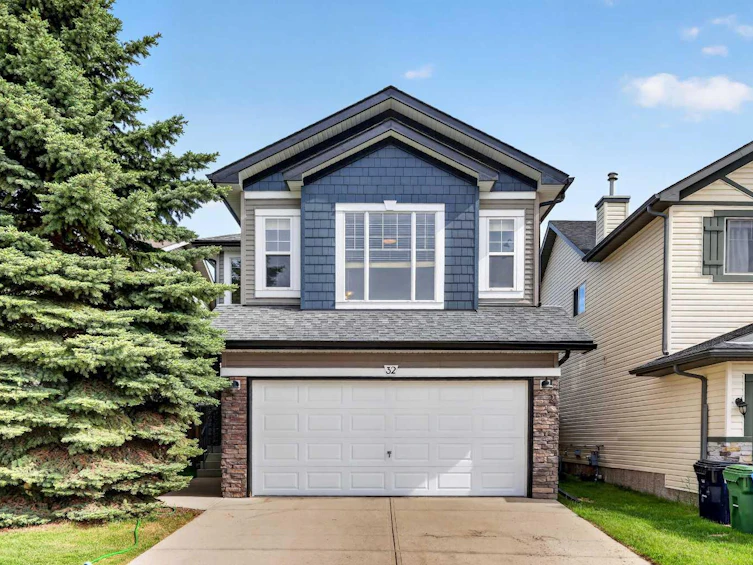 32 Everglen Grove SW, Calgary, AB, T2Y 4Z3 - 47