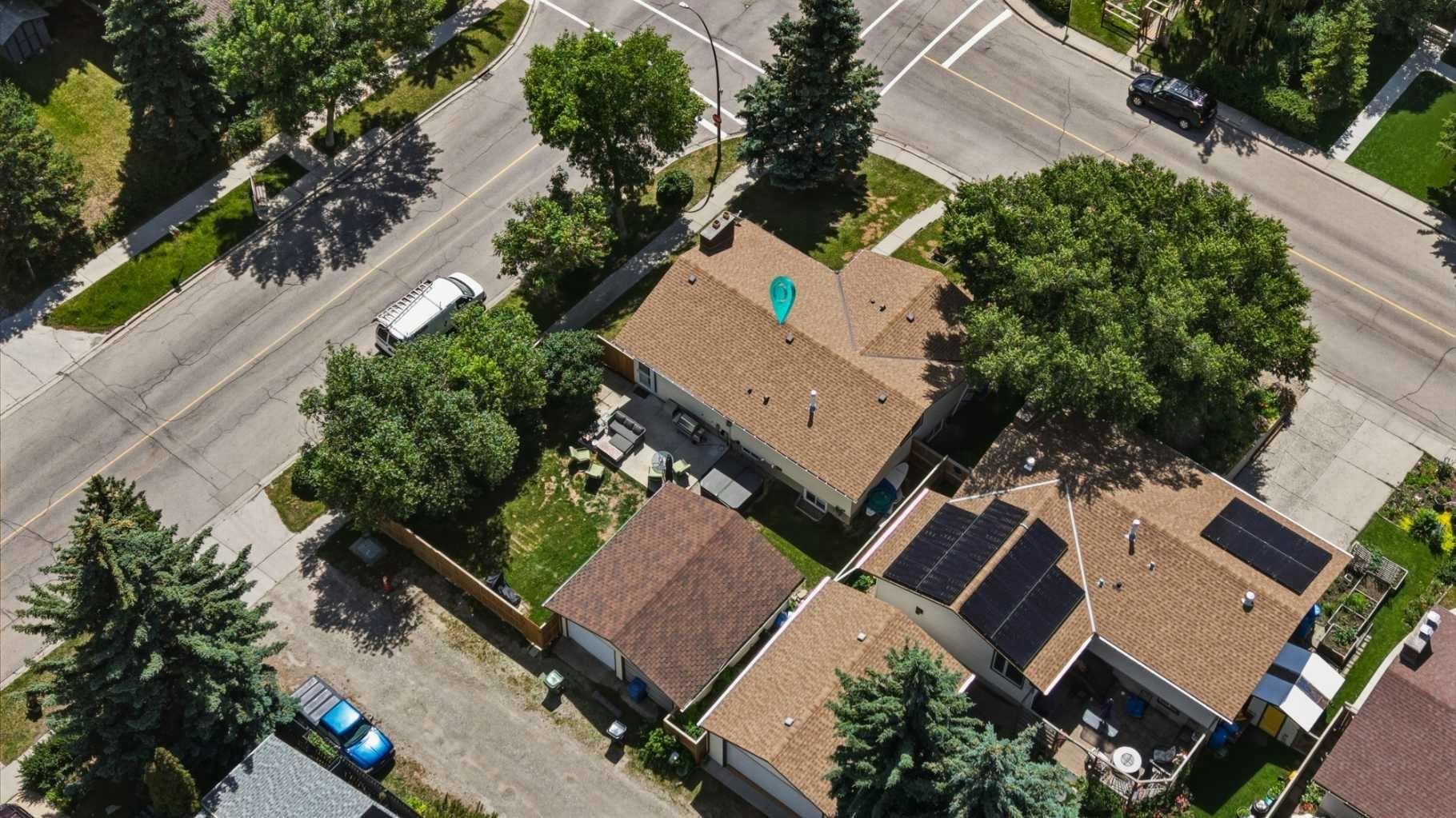 7304 Silver Springs Road NW, Calgary, AB, T3B 4E6