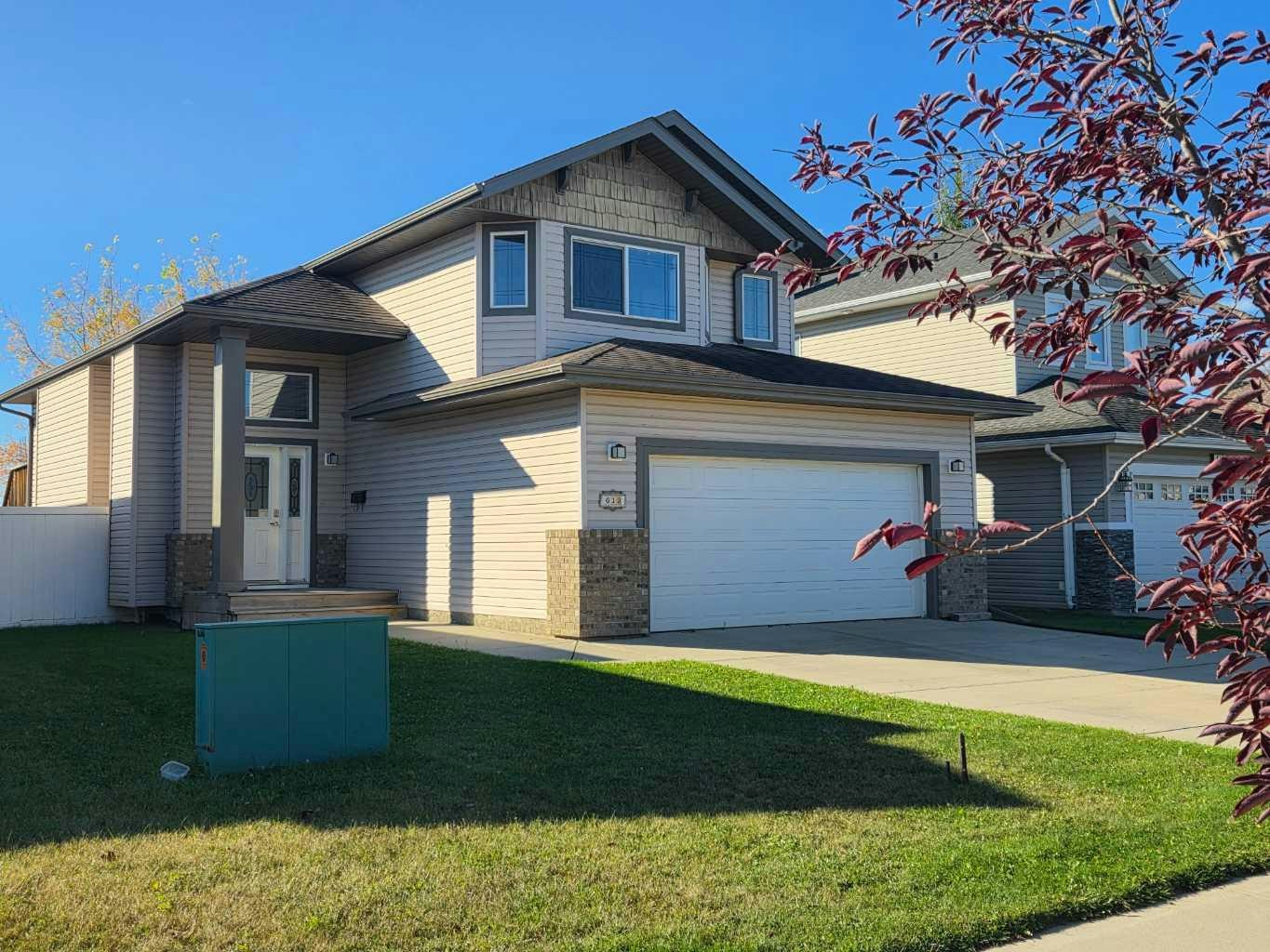 613 Oak Street, Red Deer County, AB, T4S 0B5