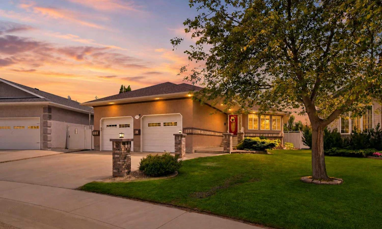 134 Andrews Close