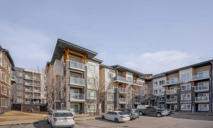 2110-240 Skyview Ranch Road NE