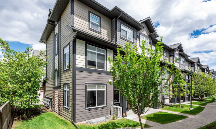 219 Wentworth Row SW