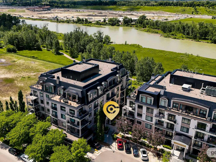 104-221 Quarry Way SE, Calgary, AB, T2C 5M7 - 23