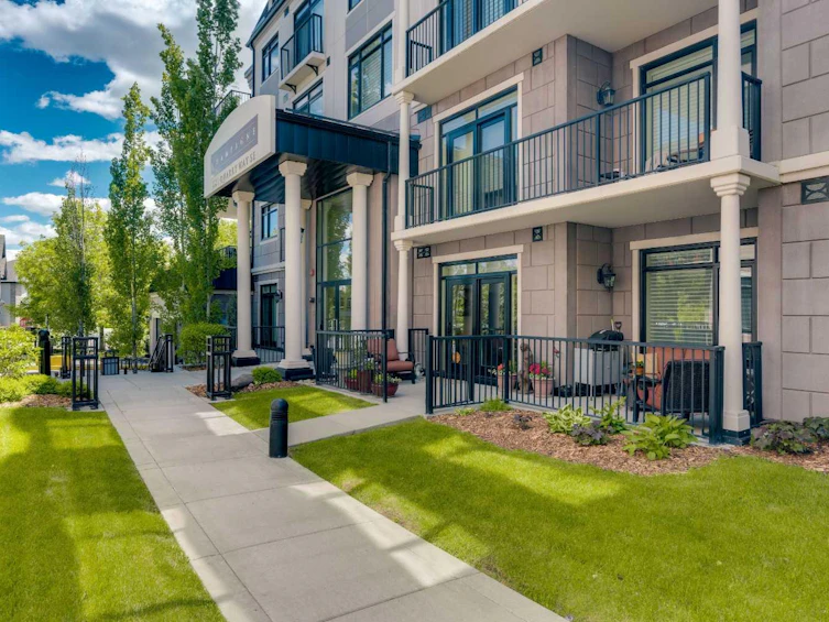 104-221 Quarry Way SE, Calgary, AB, T2C 5M7 - 22