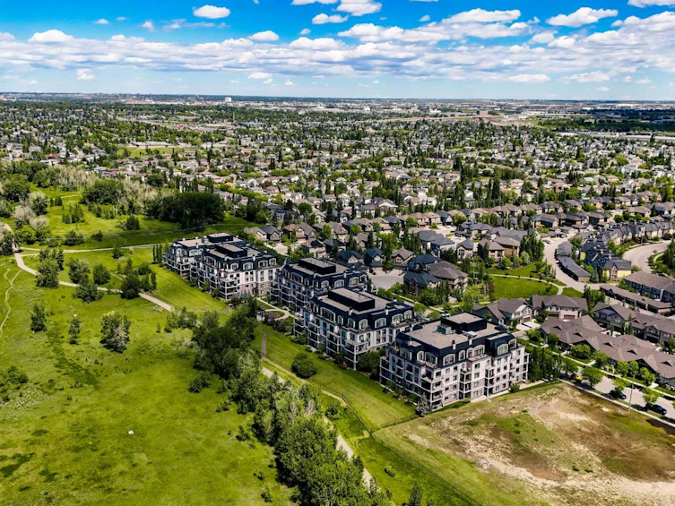 104-221 Quarry Way SE, Calgary, AB, T2C 5M7 - 27
