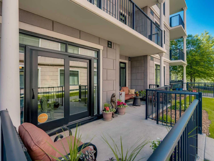 104-221 Quarry Way SE, Calgary, AB, T2C 5M7 - 20