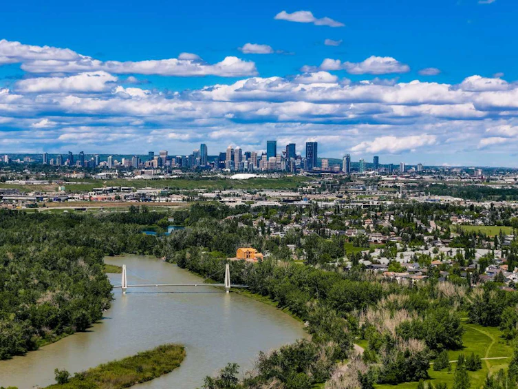 104-221 Quarry Way SE, Calgary, AB, T2C 5M7 - 26