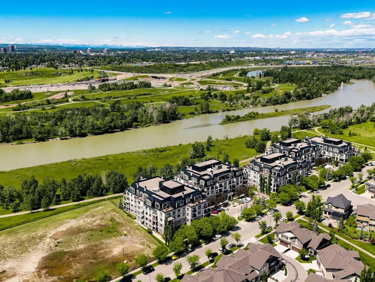 104-221 Quarry Way SE, Calgary, AB, T2C 5M7 - 24