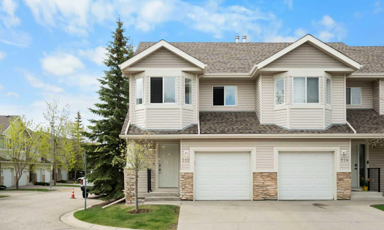 112 Royal Oak Gardens NW