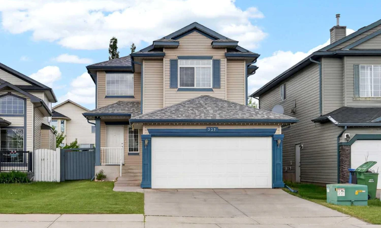 337 Citadel Drive NW