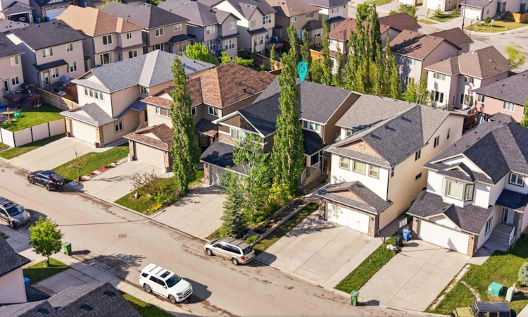 172 Sherwood Mews NW