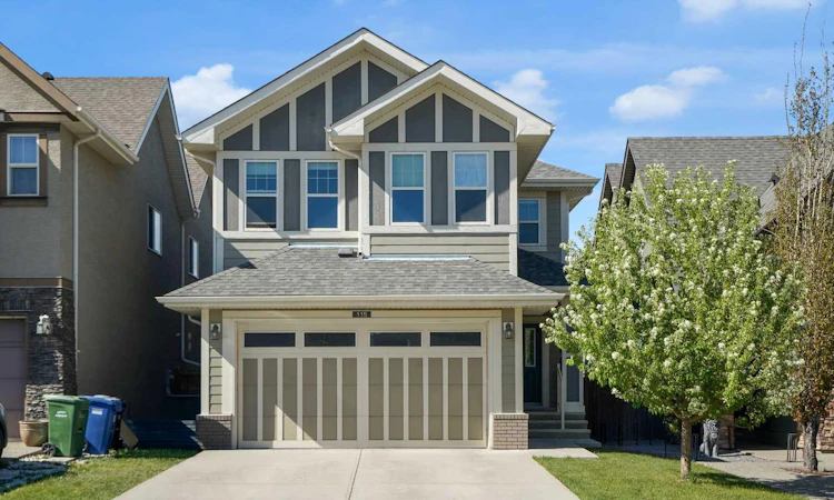 115 Mahogany Way SE