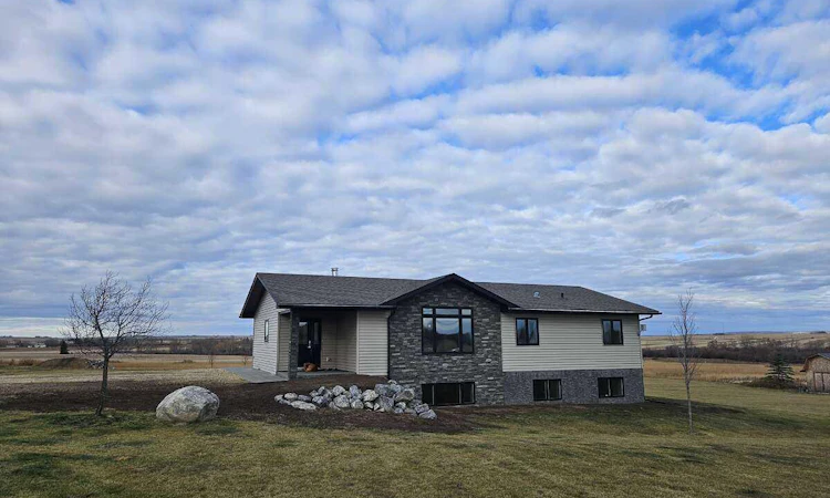 734036 Range Road 64