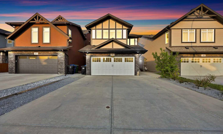 44 Skyview Shores Link NE