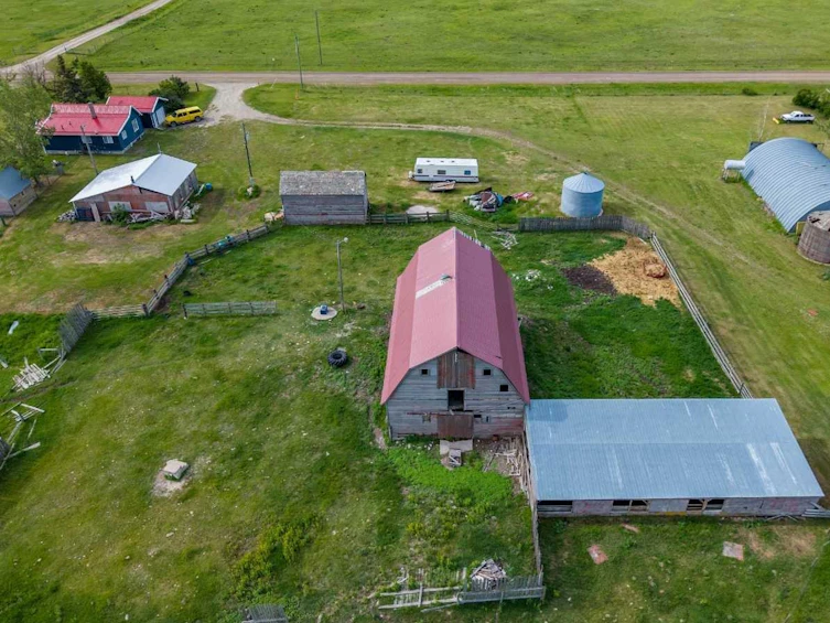 291062 Township Road 164, Rural Willow Creek M.D., AB, T0L 1R0 - 34