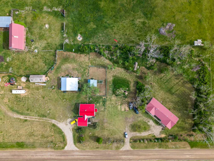 291062 Township Road 164, Rural Willow Creek M.D., AB, T0L 1R0 - 35