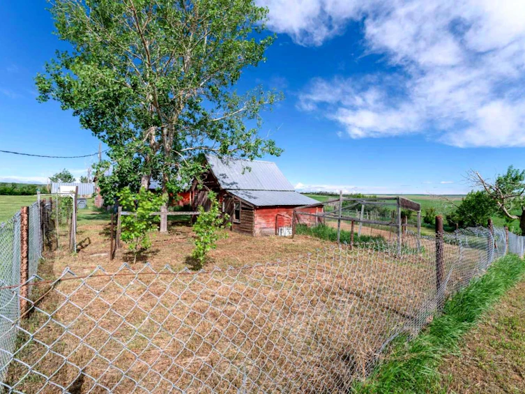 291062 Township Road 164, Rural Willow Creek M.D., AB, T0L 1R0 - 37