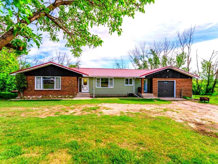 291062 Township Road 164, Rural Willow Creek M.D., AB, T0L 1R0