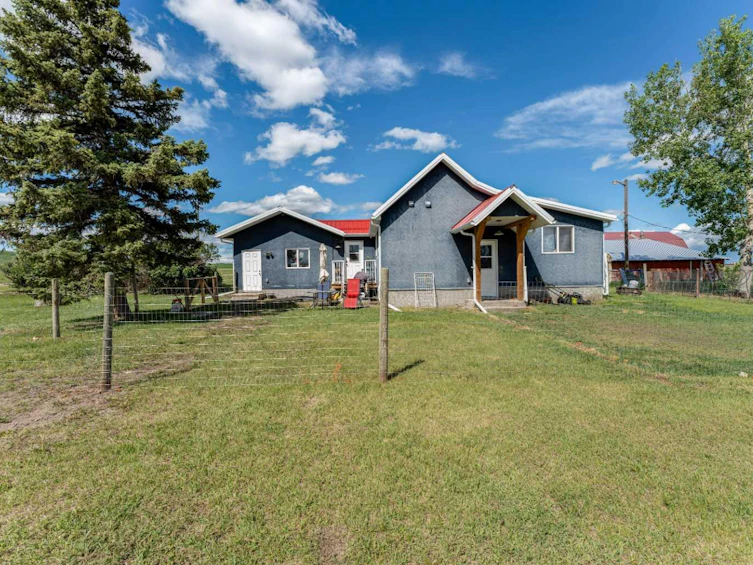 291062 Township Road 164, Rural Willow Creek M.D., AB, T0L 1R0 - 26