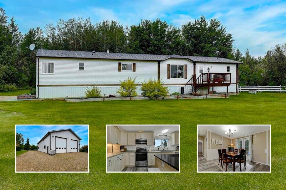 25128 Hwy 43, Greenview M.D., AB, T0H 3N0
