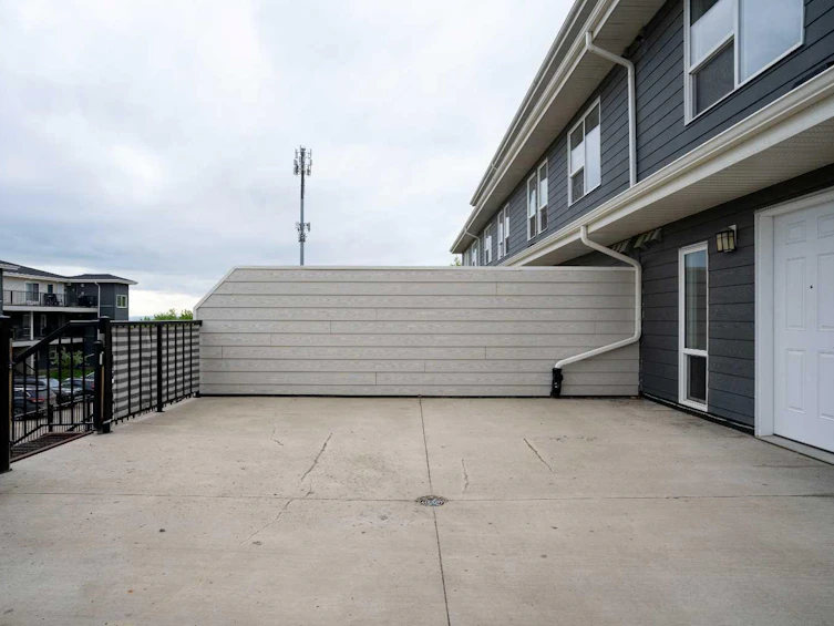 315-201 Abasand Drive, Fort Mcmurray, AB, T9J 1H9 - 4