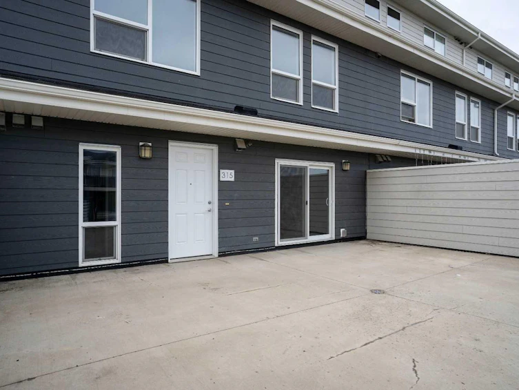 315-201 Abasand Drive, Fort Mcmurray, AB, T9J 1H9