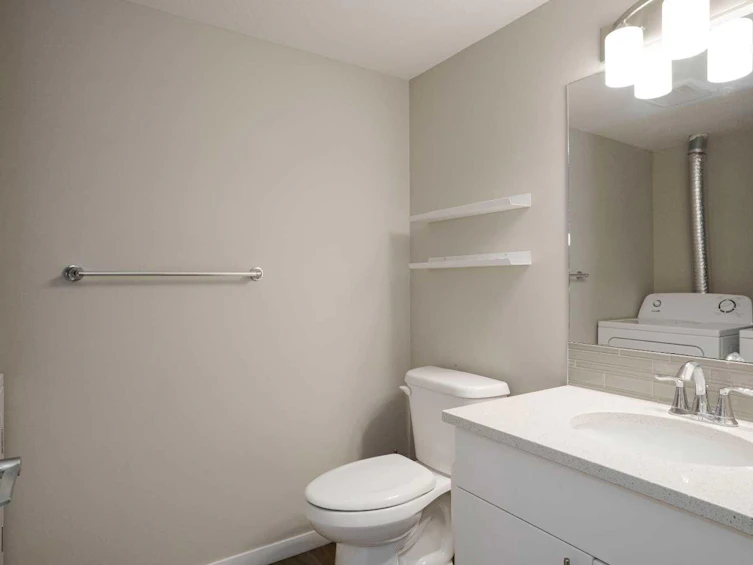 315-201 Abasand Drive, Fort Mcmurray, AB, T9J 1H9 - 22