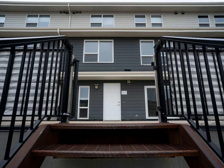 315-201 Abasand Drive, Fort Mcmurray, AB, T9J 1H9 - 7