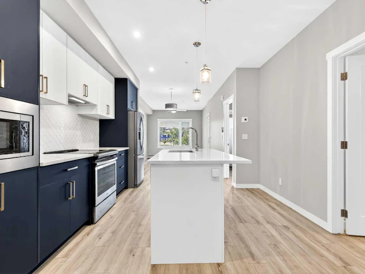 313-138 Sage Valley Common NW, Calgary, AB, T3R 1X7 - 20