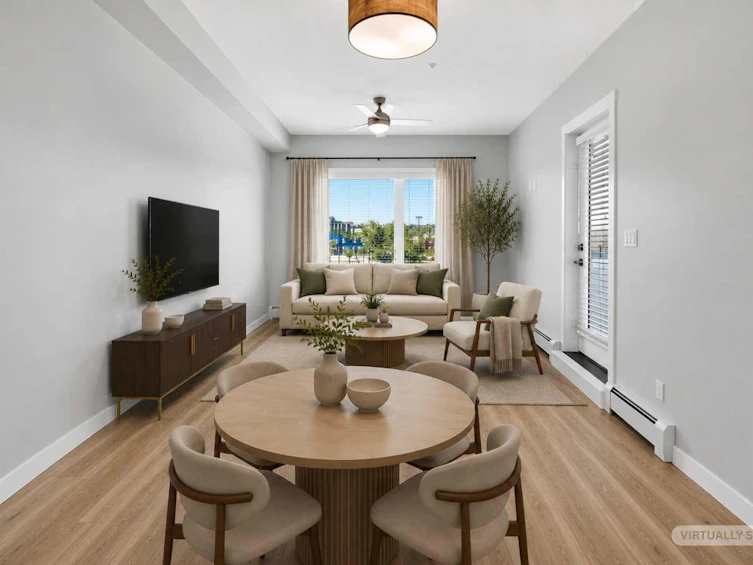 313-138 Sage Valley Common NW, Calgary, AB, T3R 1X7 - 15