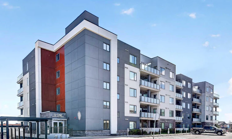 313-138 Sage Valley Common NW