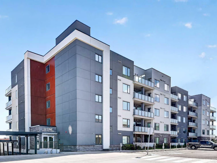 313-138 Sage Valley Common NW, Calgary, AB, T3R 1X7