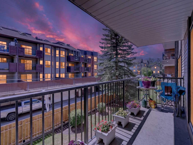 203-727 56 Avenue SW, Calgary, AB, T2V 4Z8 - 25