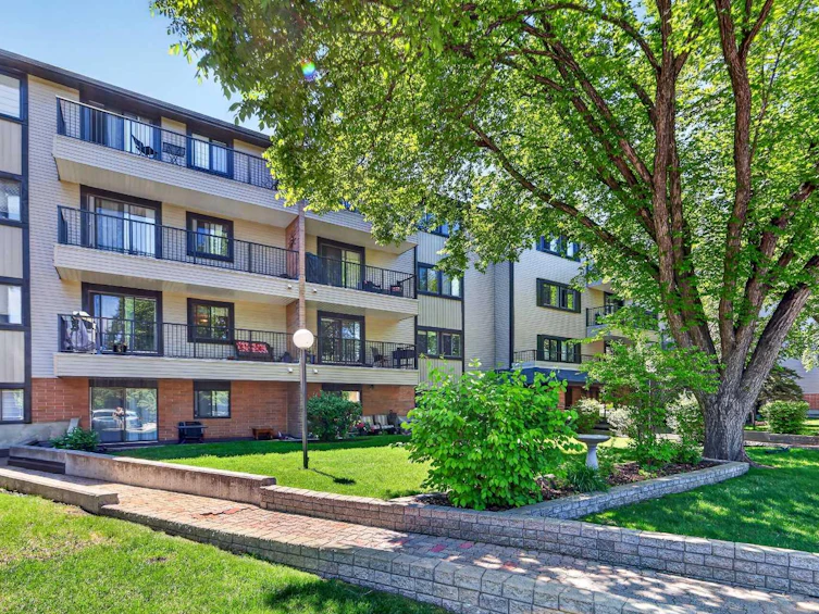 203-727 56 Avenue SW, Calgary, AB, T2V 4Z8 - 29