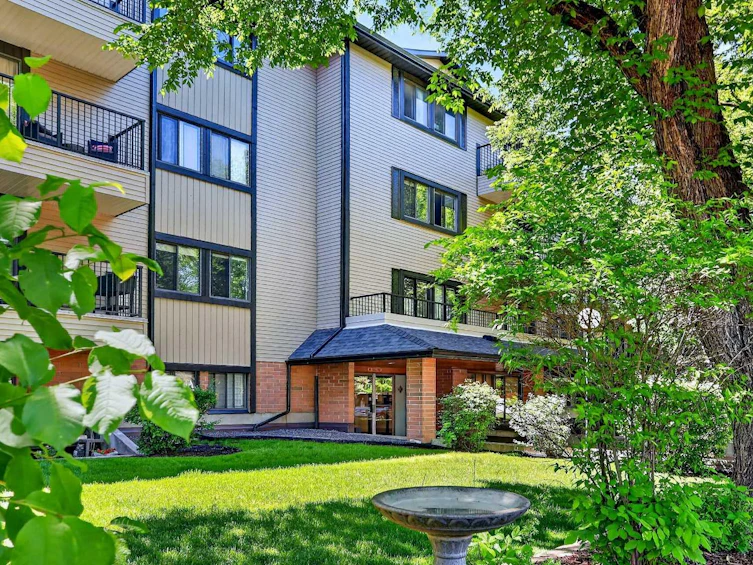 203-727 56 Avenue SW, Calgary, AB, T2V 4Z8 - 30