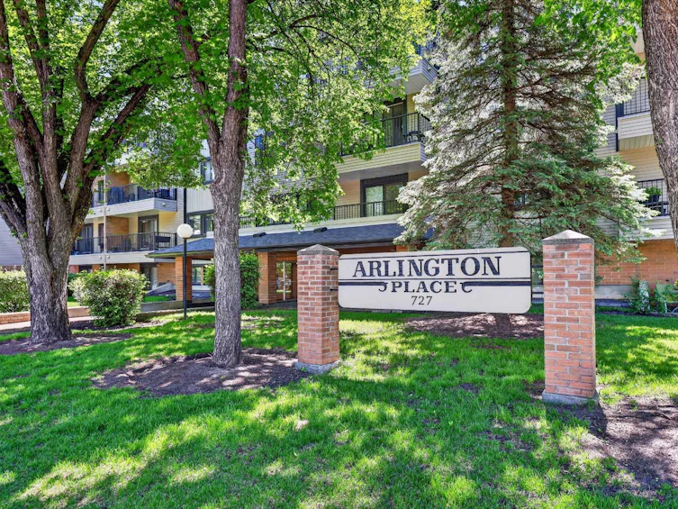 203-727 56 Avenue SW, Calgary, AB, T2V 4Z8 - 34