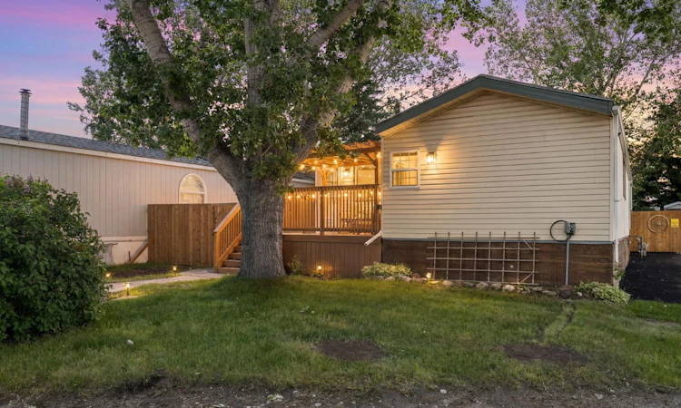21 Homestead Way SE
