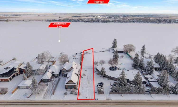 492 West Chestermere Drive