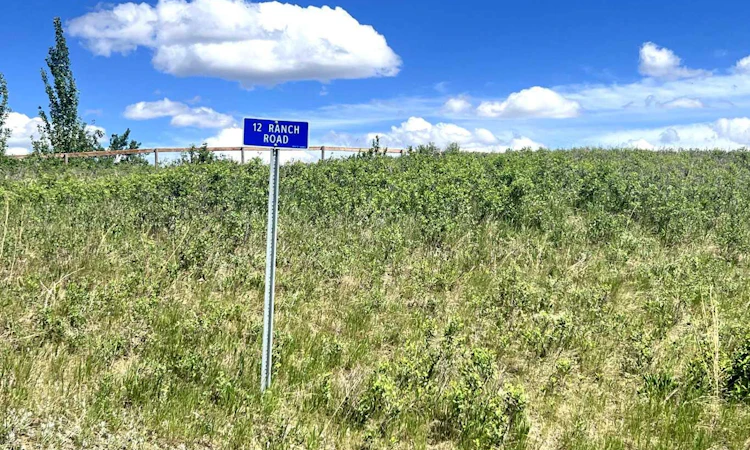 12 Ranch Road
