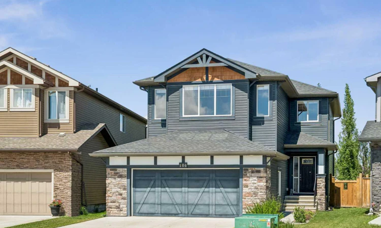 106 Monteith Court SE